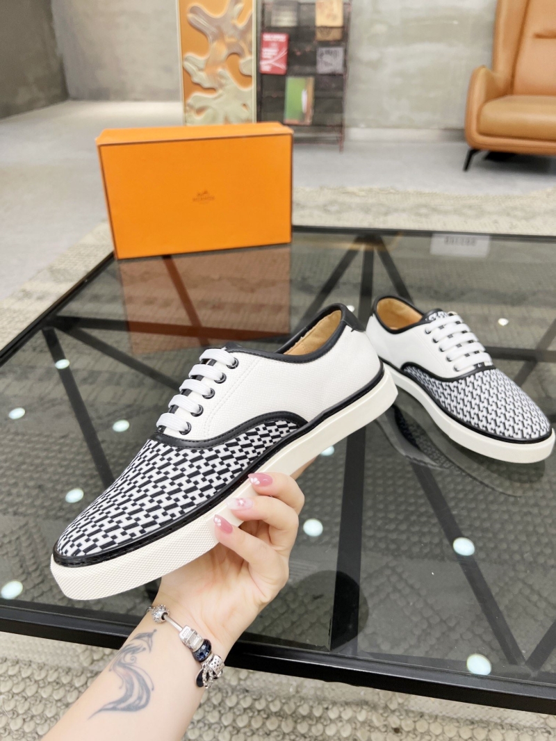 Hermes Casual Shoes